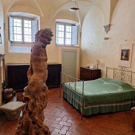 Bed And Breakfast Del Duca Pistoia Exterior foto