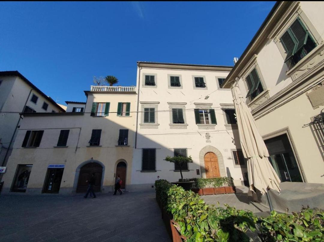 Bed And Breakfast Del Duca Pistoia Exterior foto