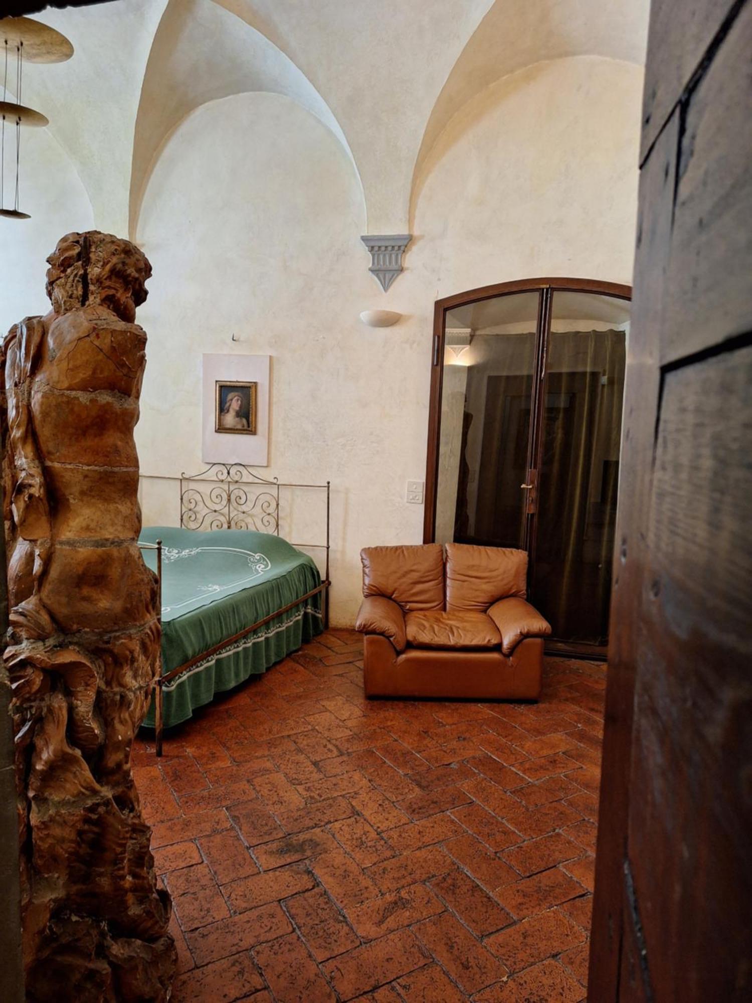 Bed And Breakfast Del Duca Pistoia Exterior foto